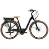 Adriatica Vélo électrique Age M81 One Size
