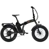 Adriatica Vélo électrique Fat Bug 20´´ One Size