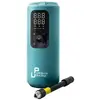 Compresseur - Urban Prime - Portatif - Filaire - Electrique