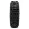 m.t. distribution srl Kit De 2 Pneus 10" Pirelli Compatible Toutes Trottinettes Off Road