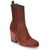 Bottines Fru.it  CHELIN M67727200