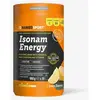 Named Sport Poudre De Boisson énergisante Isonam Citron 480g One Size