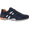 Geox Baskets Geox Snake Homme Bleu - 39