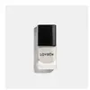 Lovren Lovrén Nail Care Vernis à Ongles Blanc 5ml