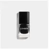 Lovren Lovrén Nail Care Vernis à Ongles Noir 5ml