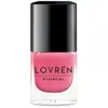 Lovren Vernis à Ongles S6 Rosa Vivace 5ml