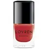 Lovren Lovrén Vernis à Ongles S10 Rouge Intense 5ml