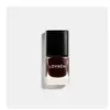 Lovren Vernis à Ongles Rouge Noir 5ml