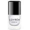 Lovren Vernis à ongles S1 Bianco Pearl 5ml