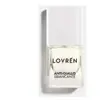Lovren Lovrén Vernis À Ongles Anti-Jaunissement Blanchissant 5ml