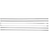 Miche Rayons K4 Awr 10 Pièces One Size