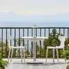 Kartell MINI GEEN-A-Lampe à poser Métal H36cm