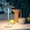 Kartell MINI GEEN-A-Lampe à poser Métal H36cm