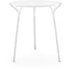 Table Hiray - blanc Kartell