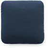 KARTELL coussin K-WAITING (Blue - Tissu Bouclé)