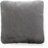 KARTELL coussin K-WAITING (Grey - Tissu Chenille)
