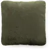 KARTELL coussin K-WAITING (Green - Tissu Chenille)