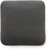 KARTELL coussin K-WAITING (Grey - Tissu Bouclé)