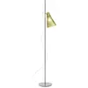 Kartell - Liseuse K-lux - Vert - Thermoplastique - Designer Rodolfo Dordoni