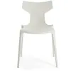 Chaise blanche Re-Chair - Kartell