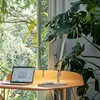 Kartell ALEDIN TEC-Lampe de Bureau LED H48-113cm