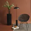 Kartell GEEN-A-Lampadaire avec variateur Métal H132cm