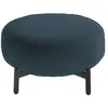 Pouf Lunam Orsetto - Orsetto bleu Kartell