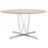 Table ronde Viscount of Wood - frêne Kartell