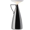 Kartell Camomille Lampe de table sans fil, LED, 09580TT,