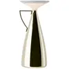 Kartell Camomille Lampe de table sans fil, LED, 09580GG,