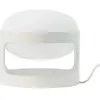 Kartell - Lampe de table KD28 - Blanc - PMMA recyclé - Designer Joe Co...