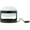 Kartell - Lampe de table KD28 - Vert - PMMA recyclé - Designer Joe Col...