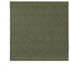 KARTELL tapis pour l'extérieur KLEO (Vert, 200x200 cm - Polypropylène ...