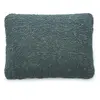 Coussin Lunam Curly - Curly petrol Kartell