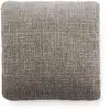 KARTELL coussin K-WAITING (Gris - Tissu texturé)