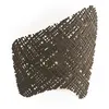 Kartell TEA-Applique murale Thermoplastique recyclé H33cm