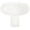 Kartell TERESA-Lampe à poser PMMA recyclé H43cm