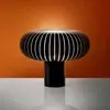 Kartell TERESA-Lampe à poser PMMA recyclé H43cm