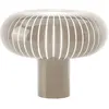 Kartell TERESA-Lampe à poser PMMA recyclé H43cm