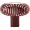 Kartell TERESA-Lampe à poser PMMA recyclé H43cm