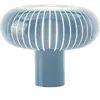 Kartell TERESA-Lampe à poser PMMA recyclé H43cm