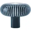 Kartell TERESA-Lampe à poser PMMA recyclé H43cm