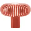 Kartell TERESA-Lampe à poser PMMA recyclé H43cm