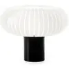 Kartell TERESA-Lampe à poser PMMA recyclé H43cm