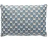 Kartell - Coussin d'extérieur Liberty - Bleu - Tissu outdoor