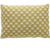 Kartell - Coussin d'extérieur Liberty - Jaune - Tissu outdoor