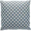 Kartell - Coussin d'extérieur Liberty - Bleu - Tissu outdoor