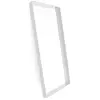 Miroir mural Only Me - blanc brillant - L Kartell