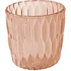 Vase Jelly Kartell- Rose