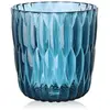 Vase Jelly Kartell- Blu